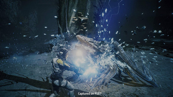 Игра Returnal [PS5, русская версия] в Нижнем Новгороде