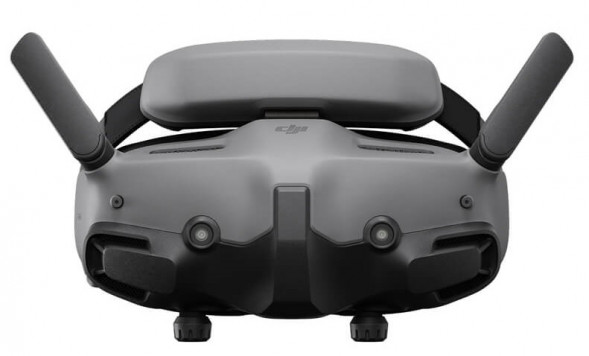 Очки для квадрокоптера DJI Goggles 3 в Нижнем Новгороде