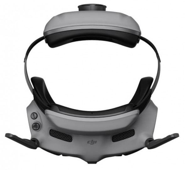 Очки для квадрокоптера DJI Goggles 3 в Нижнем Новгороде