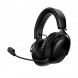 Наушники HyperX Cloud III Wireless, Black в Нижнем Новгороде