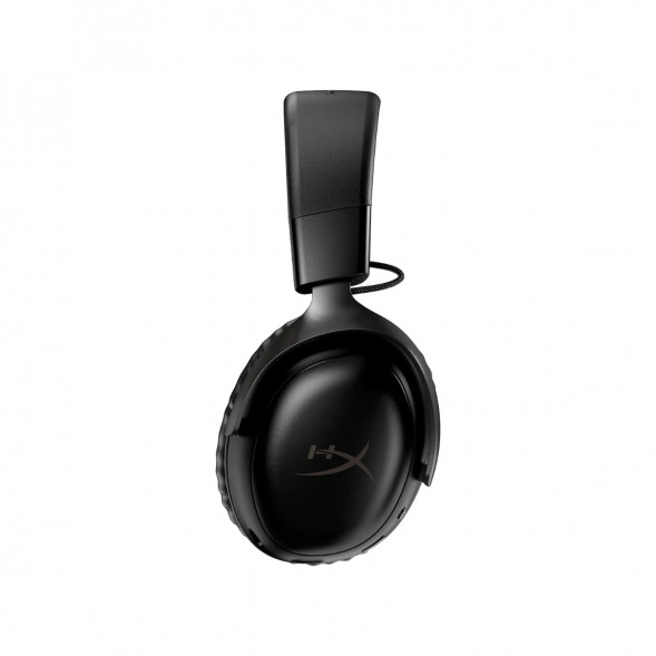 Наушники HyperX Cloud III Wireless, Black в Нижнем Новгороде