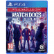 Игра Watch Dogs: Legion. Resistance Edition [PS4, русская версия] в Нижнем Новгороде