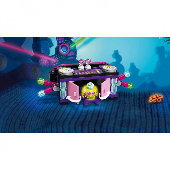 Конструктор LEGO Trolls 41250 Вечеринка на техно-рифе в Нижнем Новгороде
