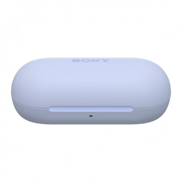 Беспроводные наушники Sony WF-C700N, Lavender в Нижнем Новгороде