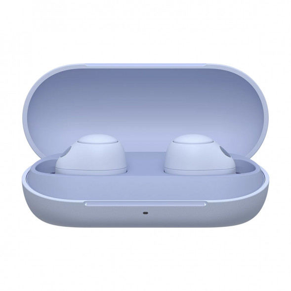 Беспроводные наушники Sony WF-C700N, Lavender в Нижнем Новгороде