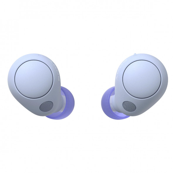 Беспроводные наушники Sony WF-C700N, Lavender в Нижнем Новгороде