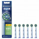 Насадки на зубные щетки Oral-B Cross Action Pro, 6 шт. в Нижнем Новгороде