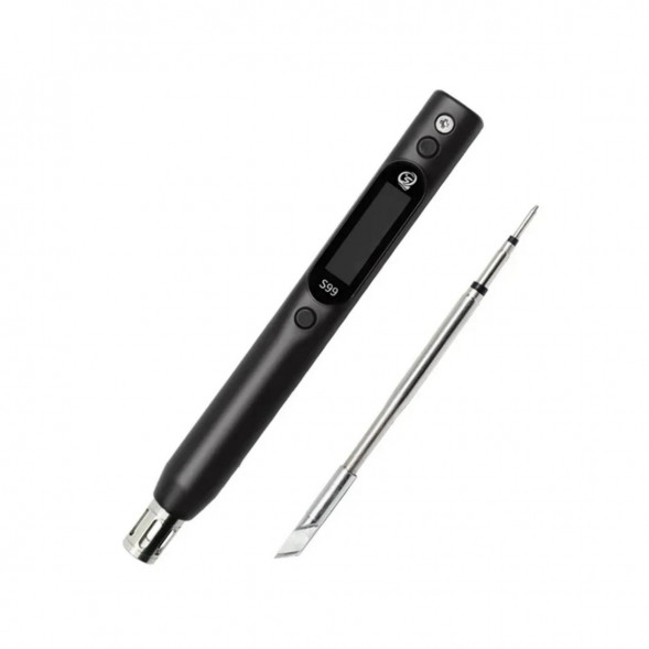 Портативный электрический USB паяльник SEQURE S99 (1 жало) в Нижнем Новгороде