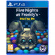Игра Five Nights at Freddy&amp;#039;s: Into the Pit [PS4, русские субтитры] в Нижнем Новгороде