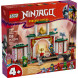 Конструктор LEGO Ninjago 71831 Храм Кружитцу ниндзя в Нижнем Новгороде