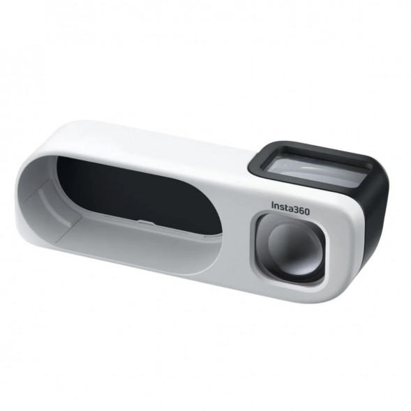 Экшн-камера Insta360 Go 3S Retro Bundle Special Edition 64ГБ, White в Нижнем Новгороде