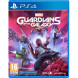 Игра Marvel&amp;#039;s Guardians of the Galaxy Standard Edition [PS4, русская версия] в Нижнем Новгороде