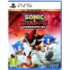 Игра Sonic x Shadow Generations. Day One Edition [PS5, русские субтитры] в Нижнем Новгороде