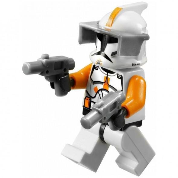 Констркутор LEGO Star Wars 7959 Звездный истребитель Джеонозианцев в Нижнем Новгороде