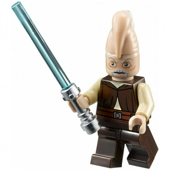 Констркутор LEGO Star Wars 7959 Звездный истребитель Джеонозианцев в Нижнем Новгороде