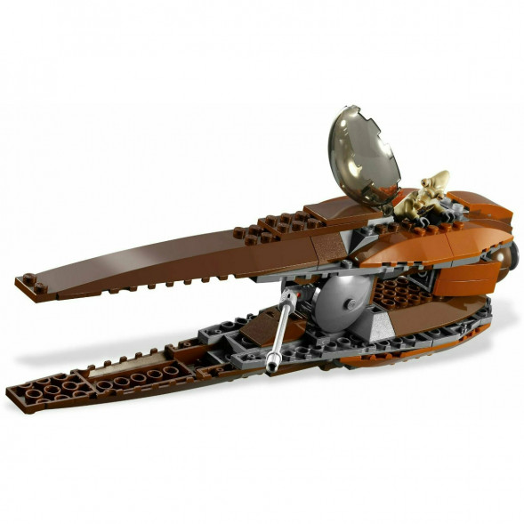 Констркутор LEGO Star Wars 7959 Звездный истребитель Джеонозианцев в Нижнем Новгороде