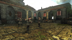 Игра Risen [Nintendo Switch, русская версия]