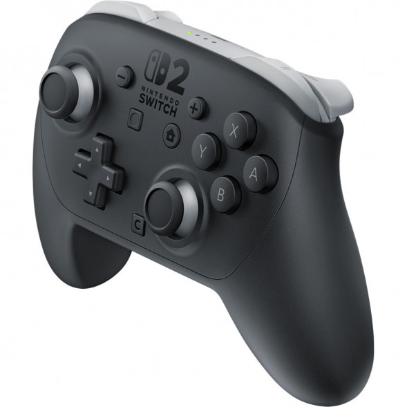 Геймпад Nintendo Switch 2 Pro Controller в Нижнем Новгороде