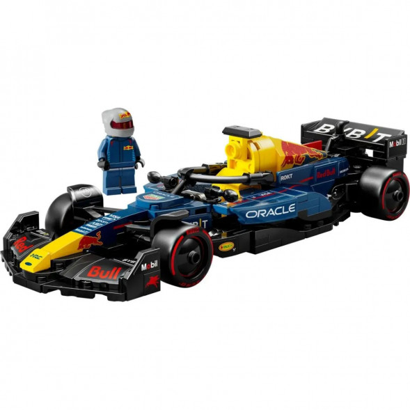 Конструктор LEGO Speed Champions 77243 Oracle Red Bull Racing RB20 F1 в Нижнем Новгороде