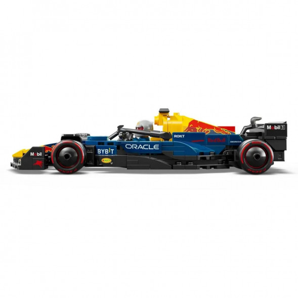 Конструктор LEGO Speed Champions 77243 Oracle Red Bull Racing RB20 F1 в Нижнем Новгороде
