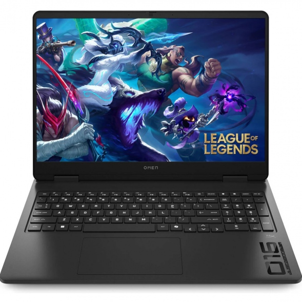 Ноутбук HP Omen 16-am0361TX (CK4W8PA) Core ULTRA 7-255H 16/1TB RTX 5060 в Нижнем Новгороде