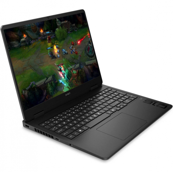 Ноутбук HP Omen 16-am0361TX (CK4W8PA) Core ULTRA 7-255H 16/1TB RTX 5060 в Нижнем Новгороде