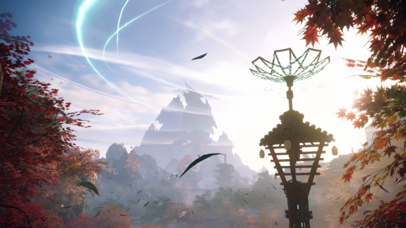 Wild Hearts [PS5, английская версия] в Нижнем Новгороде