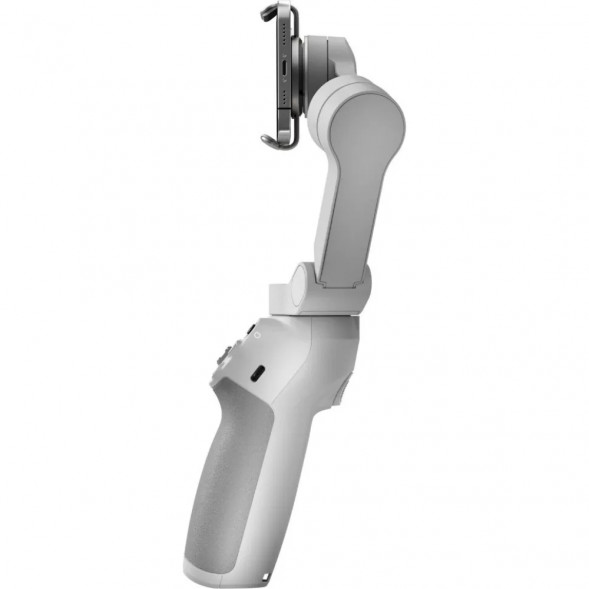 Электрический стабилизатор для смартфона DJI Osmo Mobile SE (OM SE) серый в Нижнем Новгороде