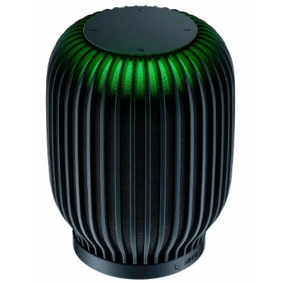 Умная колонка SberBoom, чёрный в Нижнем Новгороде