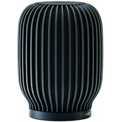 Умная колонка SberBoom, чёрный в Нижнем Новгороде