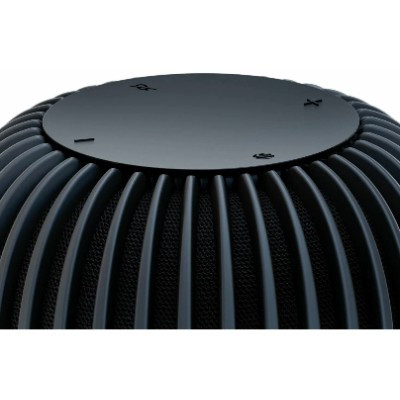 Умная колонка SberBoom, чёрный в Нижнем Новгороде