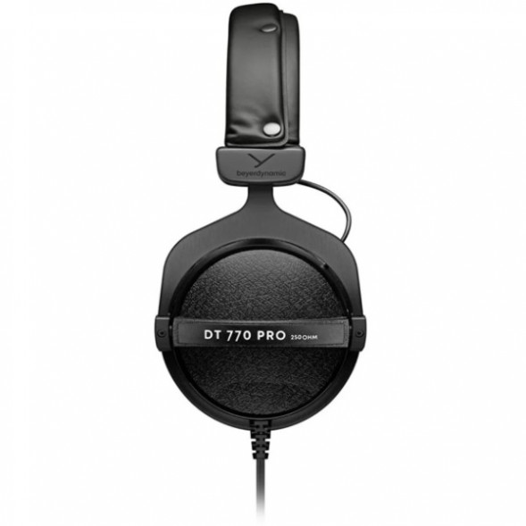 Проводные наушники Beyerdynamic DT 770 Pro (250 Ohm) в Нижнем Новгороде