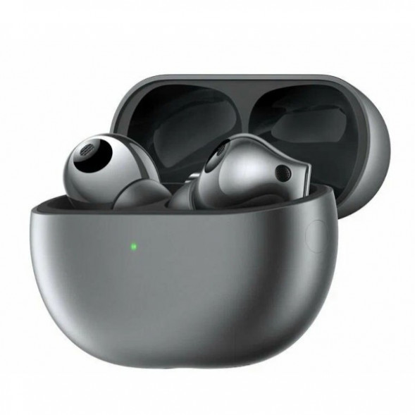 Беспроводные наушники HUAWEI Freebuds Pro 3, Silver Frost в Нижнем Новгороде