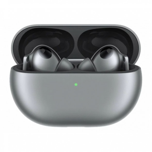 Беспроводные наушники HUAWEI Freebuds Pro 3, Silver Frost в Нижнем Новгороде