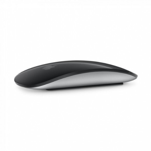 Беспроводная мышь Apple Magic Mouse 3 (MMMQ3ZA/A), чёрный в Нижнем Новгороде
