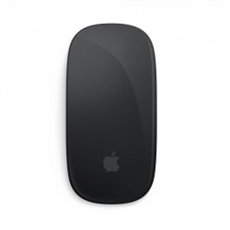 Беспроводная мышь Apple Magic Mouse 3 (MMMQ3ZA/A), чёрный