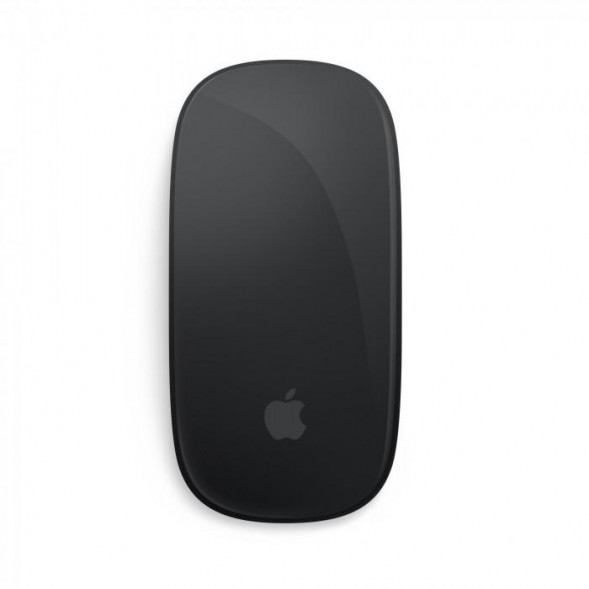 Беспроводная мышь Apple Magic Mouse 3 (MMMQ3ZA/A), чёрный в Нижнем Новгороде