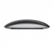 Беспроводная мышь Apple Magic Mouse 3 (MMMQ3ZA/A), чёрный в Нижнем Новгороде