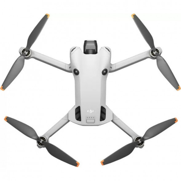 Квадрокоптер DJI Mini 4 Pro Fly More Combo (DJI RC 2) в Нижнем Новгороде