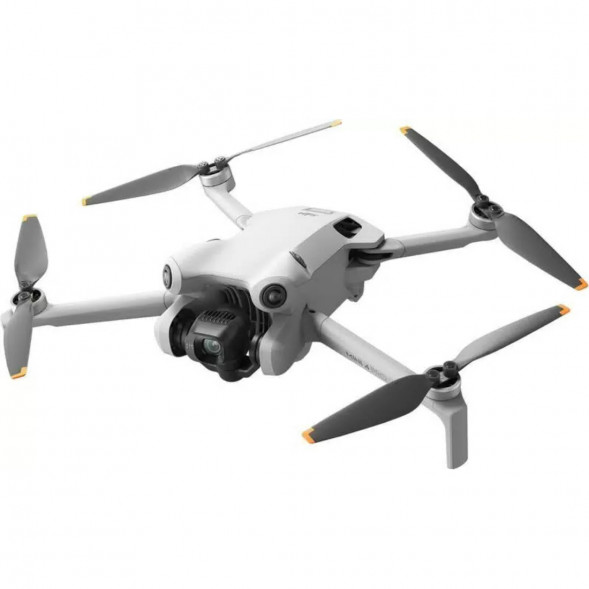 Квадрокоптер DJI Mini 4 Pro Fly More Combo (DJI RC 2) в Нижнем Новгороде