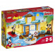 Конструктор LEGO DUPLO Disney 10827 Домик на пляже в Нижнем Новгороде