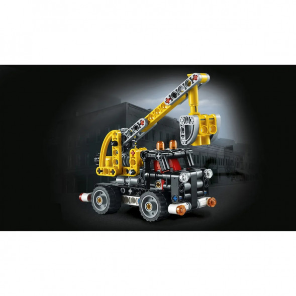 Конструктор LEGO Technic 42031 Ремонтный автокран в Нижнем Новгороде