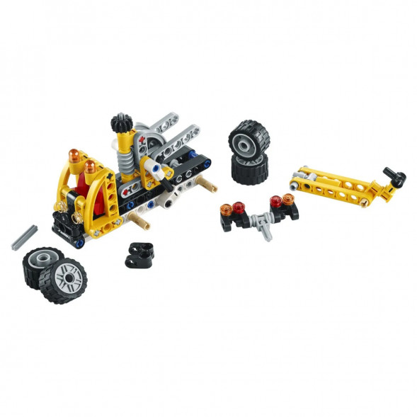 Конструктор LEGO Technic 42031 Ремонтный автокран в Нижнем Новгороде