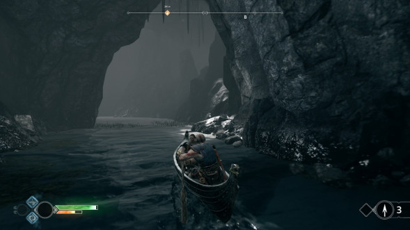 God of War [PS4, русская версия] в Нижнем Новгороде