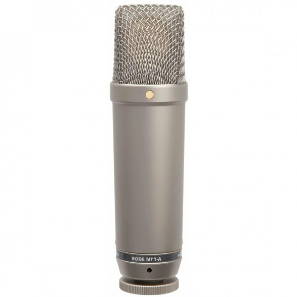 Студийный микрофон Rode NT1-A Complete Vocal Recording Solution в Нижнем Новгороде