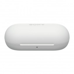 Беспроводные наушники Sony WF-C700N, White