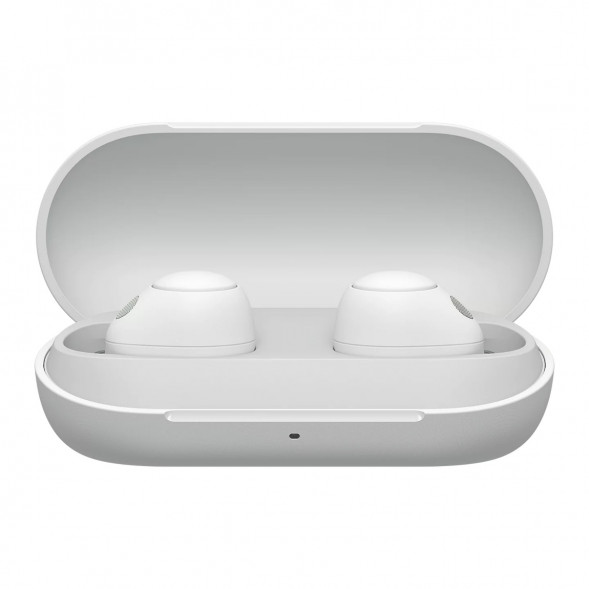 Беспроводные наушники Sony WF-C700N, White в Нижнем Новгороде