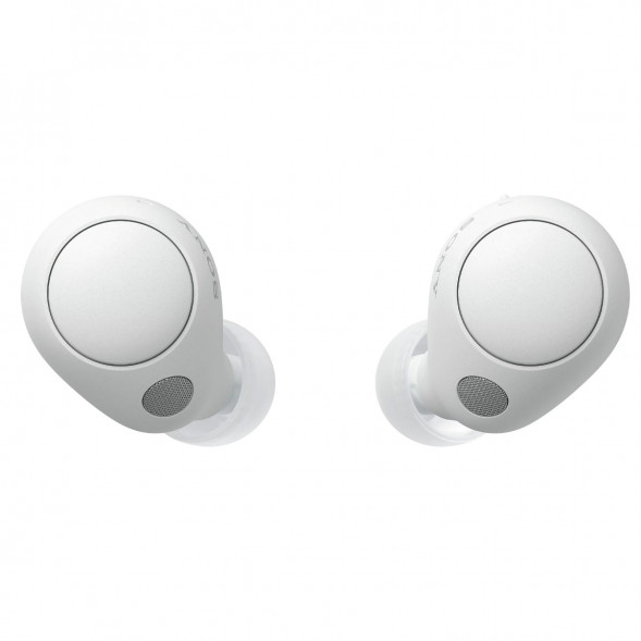 Беспроводные наушники Sony WF-C700N, White в Нижнем Новгороде