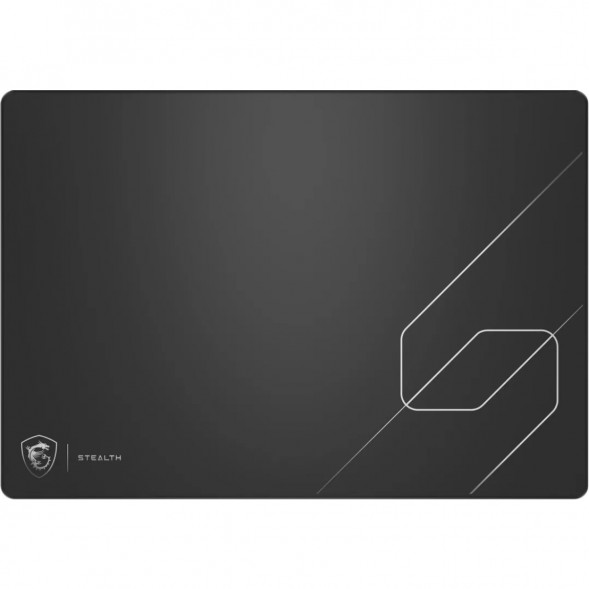 Ноутбук MSI Stealth 16 AI+ B3WI-012RU (16&amp;quot;, OLED, Intel Core Ultra 9 386H 2.1ГГц, 16 ядер, 32ГБ DDR5, 1ТБ SSD, NVIDIA GeForce RTX 5080, Windows 11 Home), черный в Нижнем Новгороде