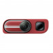 Экшн-камера Insta360 Go 3S Retro Bundle Special Edition 128ГБ, Red в Нижнем Новгороде